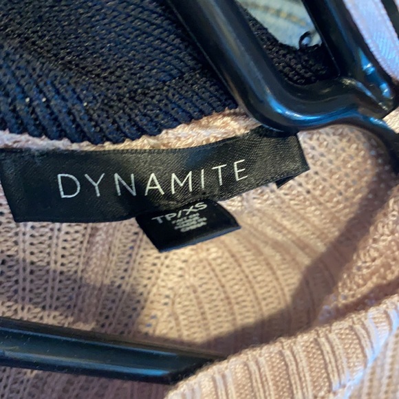 Hardly worn, good condition, pink and black. - Picture 3 of 3